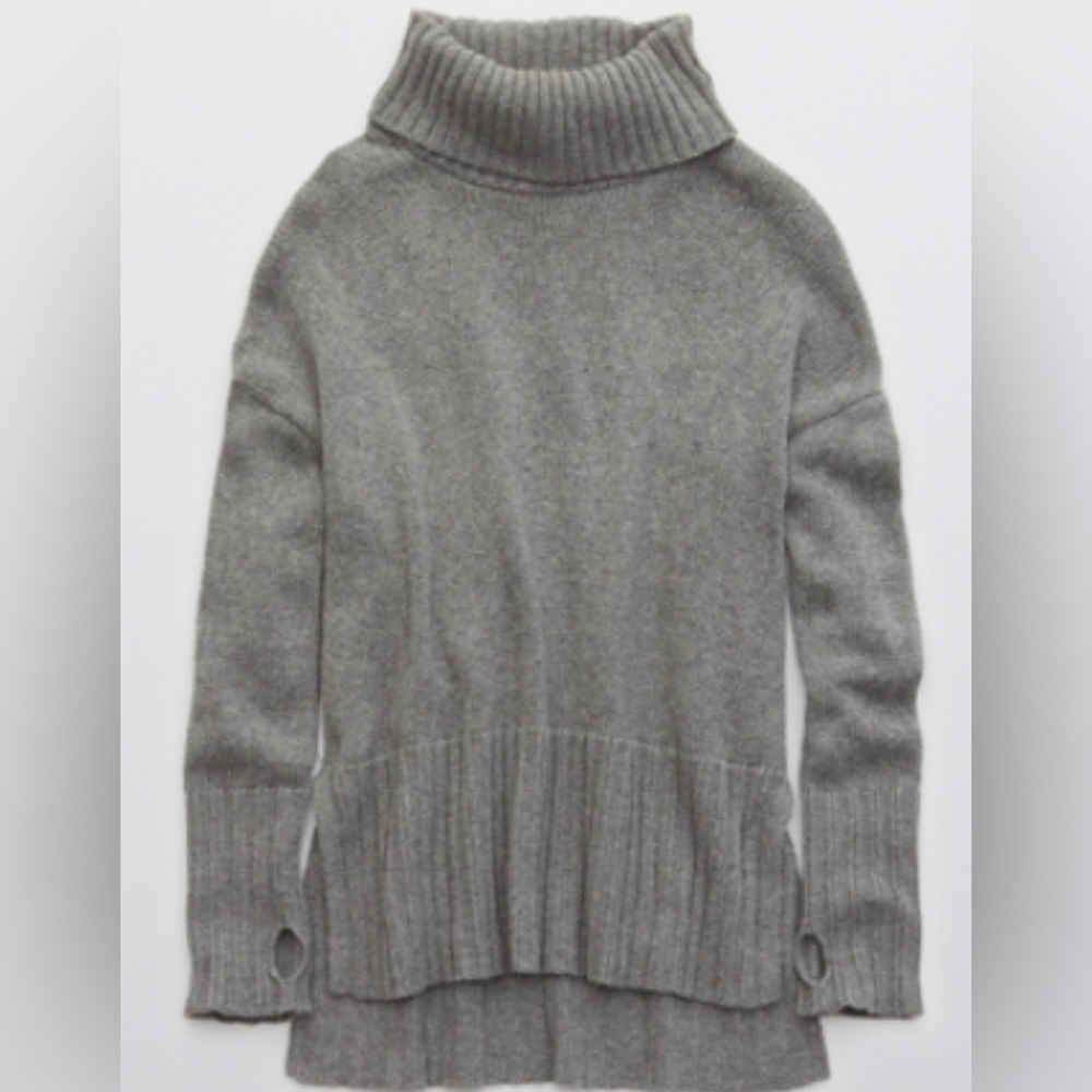 Aerie Turtleneck offline sweater